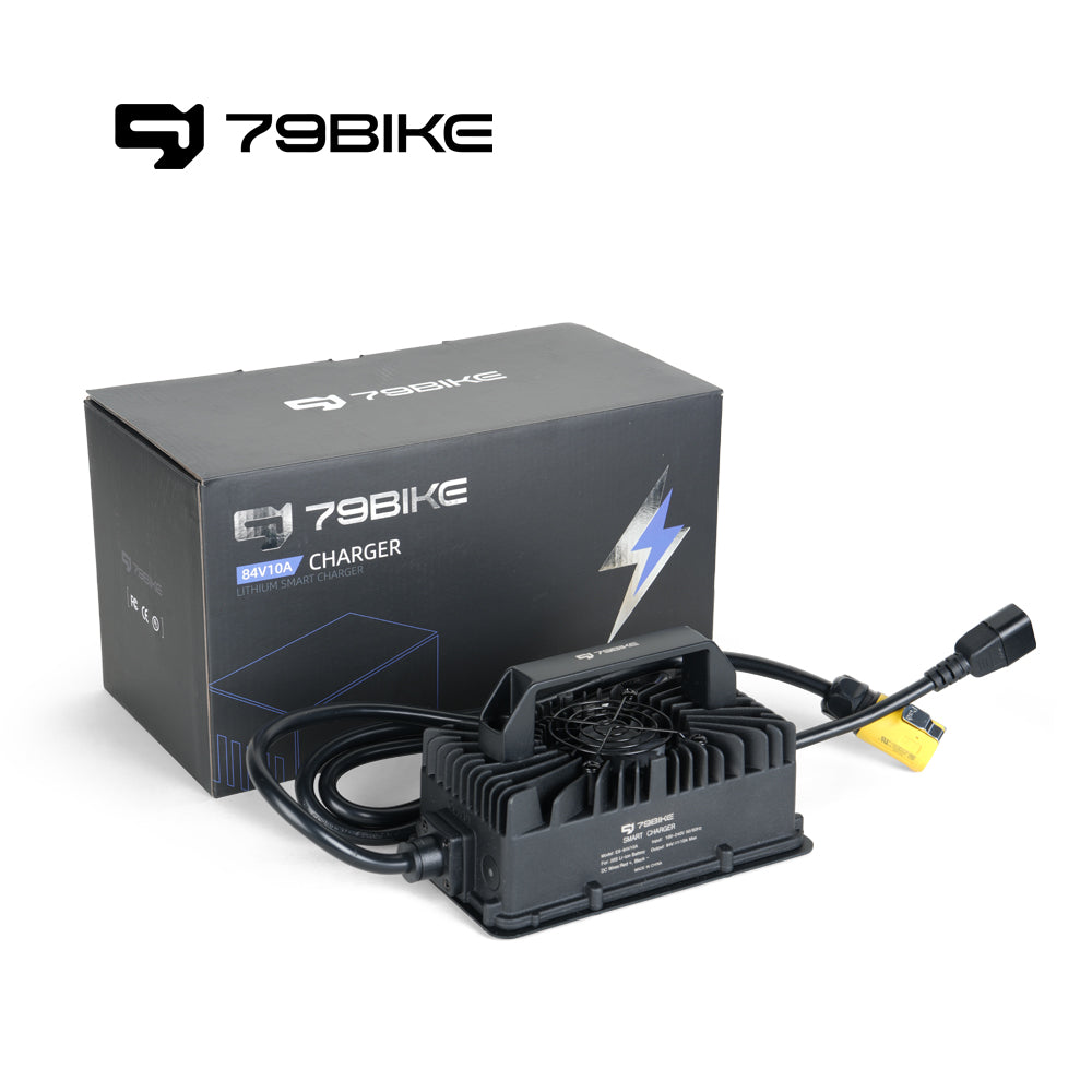 79Bike Charger