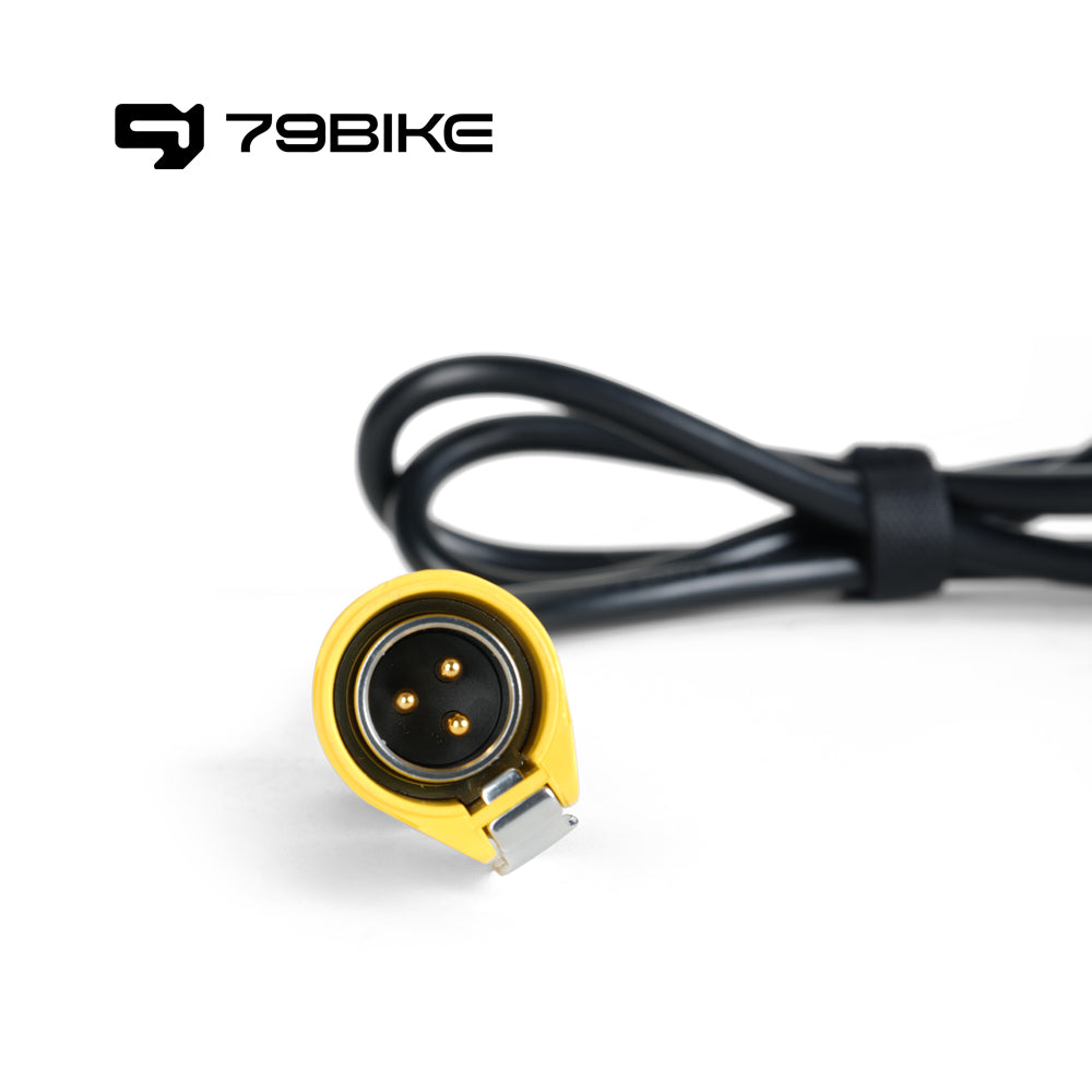79Bike Charger