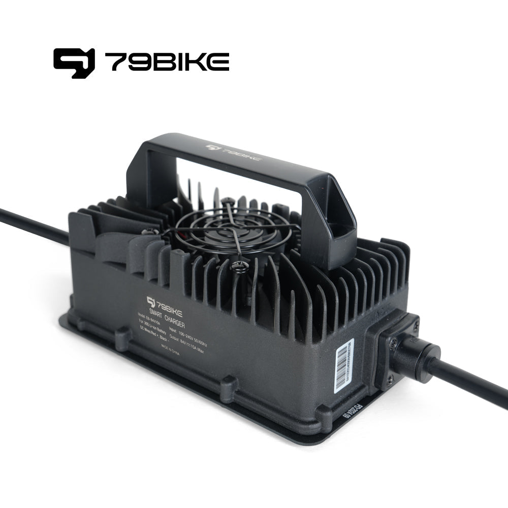 79Bike Charger