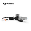 79Bike Battery Lock & Keys (For Replacement)
