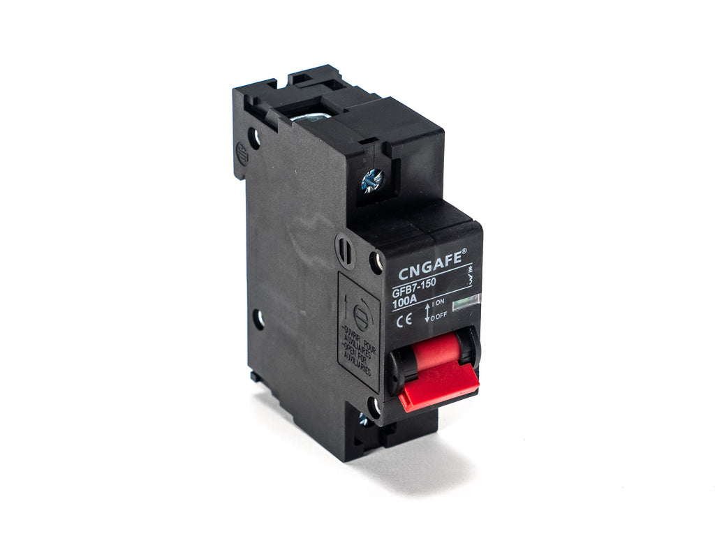 EBX AIRBREAKER SWITCH