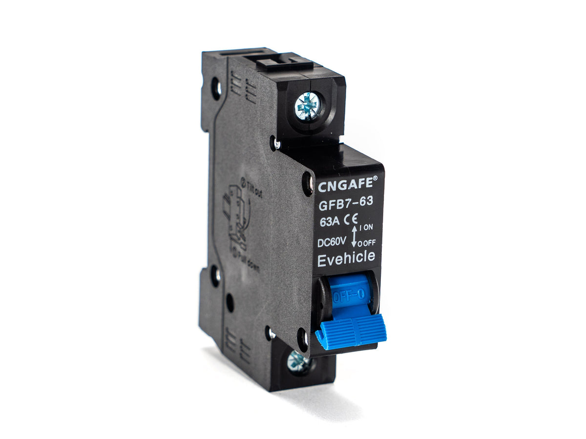EBX AIRBREAKER SWITCH