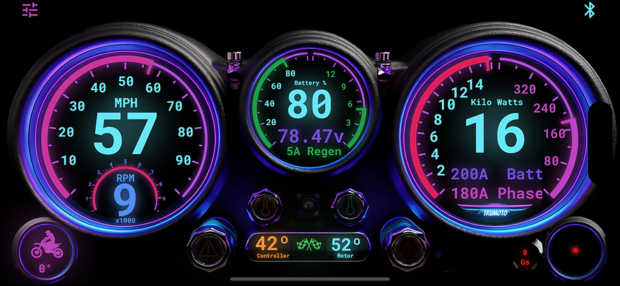 Pro Spec Extreme 14,000W Razor Kit