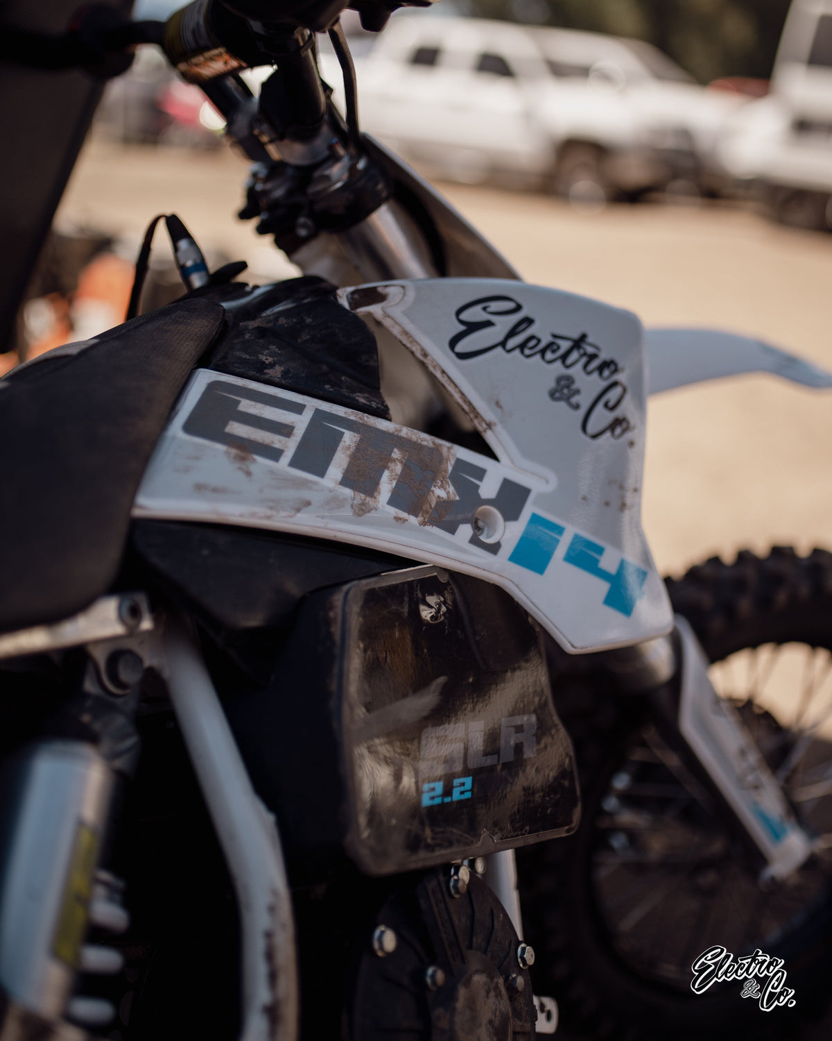 EMX® QS138 70H V2 Kit