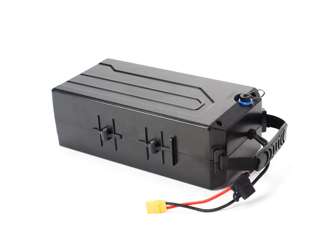 60V Battery