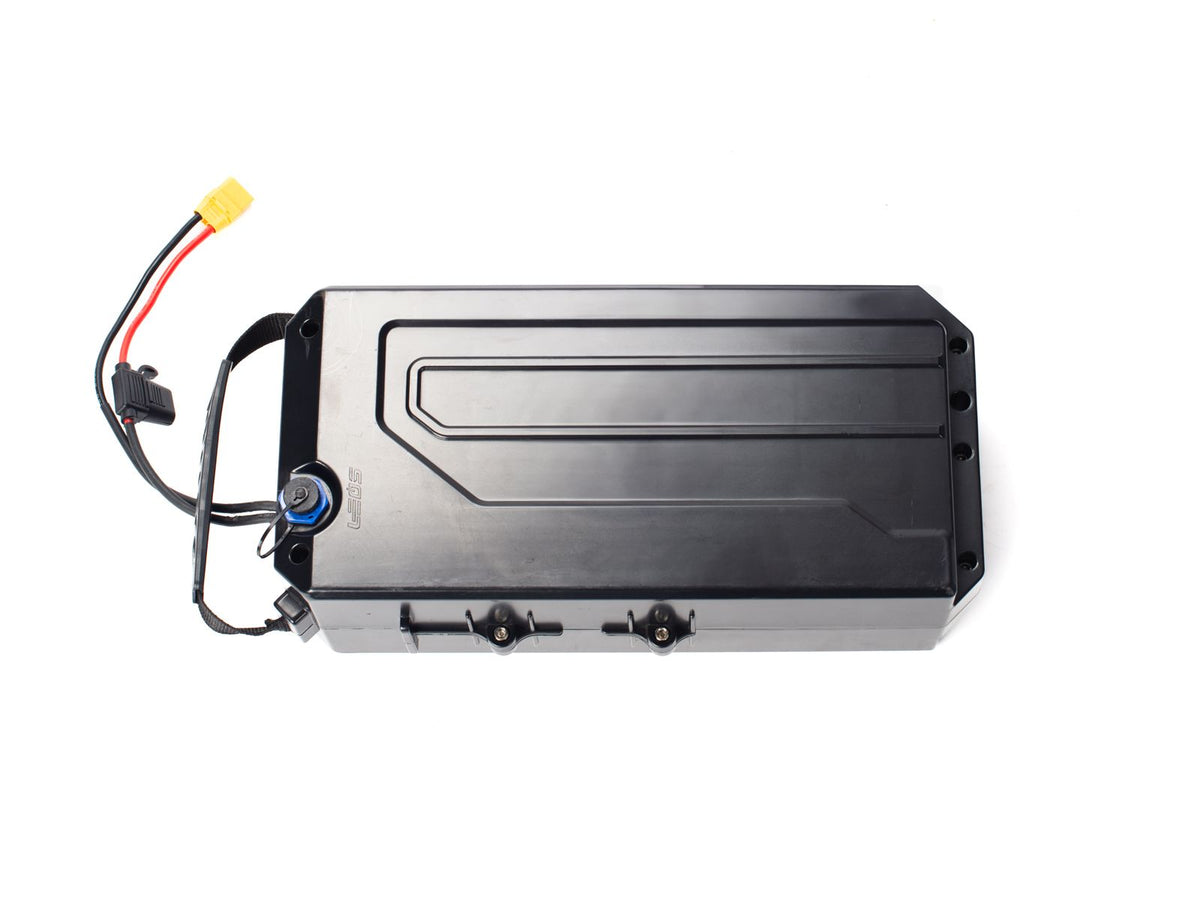 60V Battery