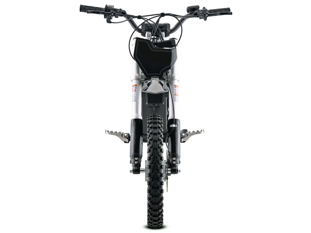 EBOX V3 60 Black
