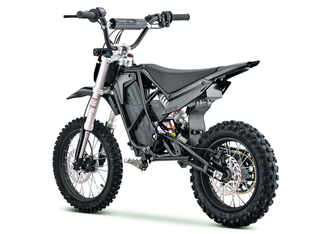 EBOX V3 72RS Black