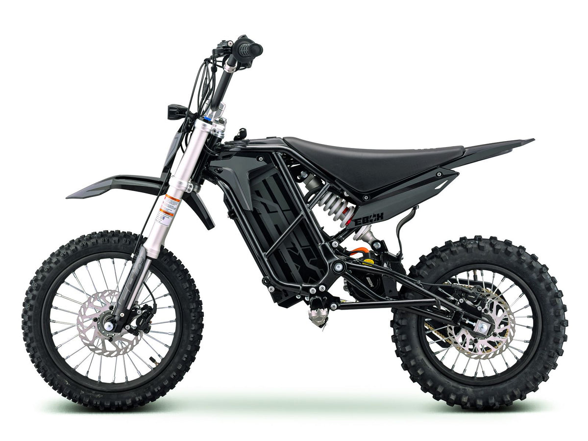 EBOX V3 72RS Black
