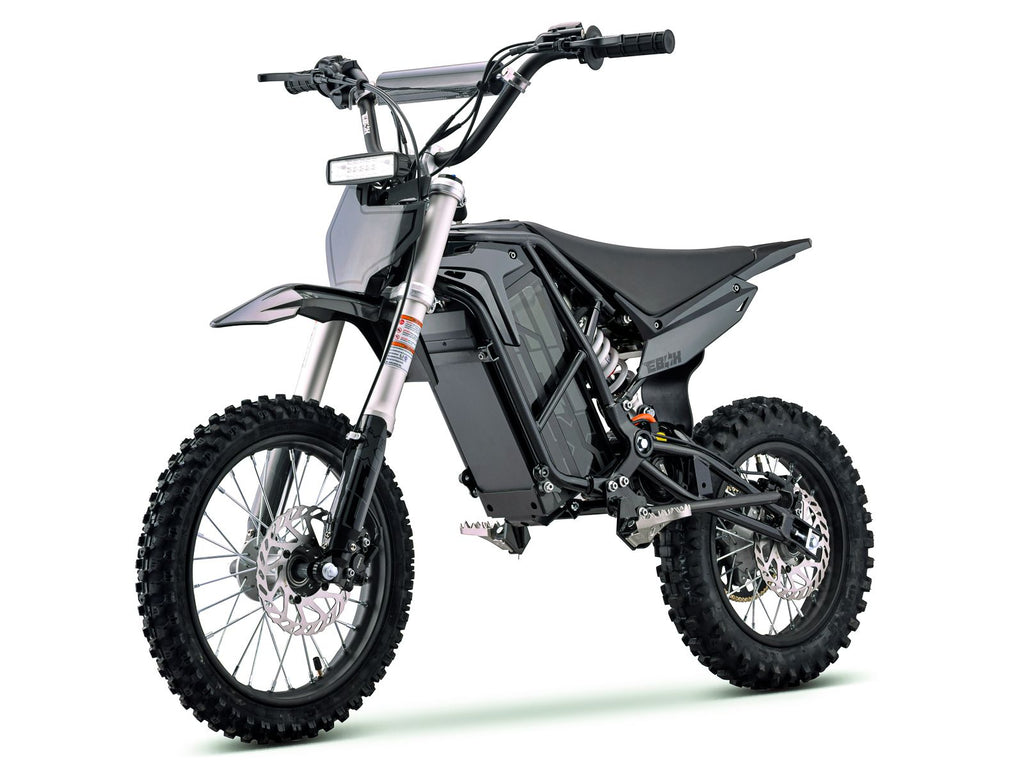 EBOX V3 72RS Black