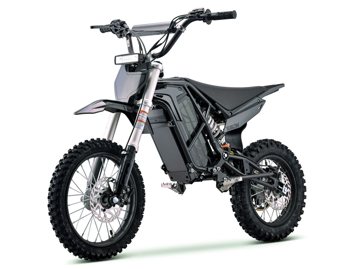 EBOX V3 72RS Black