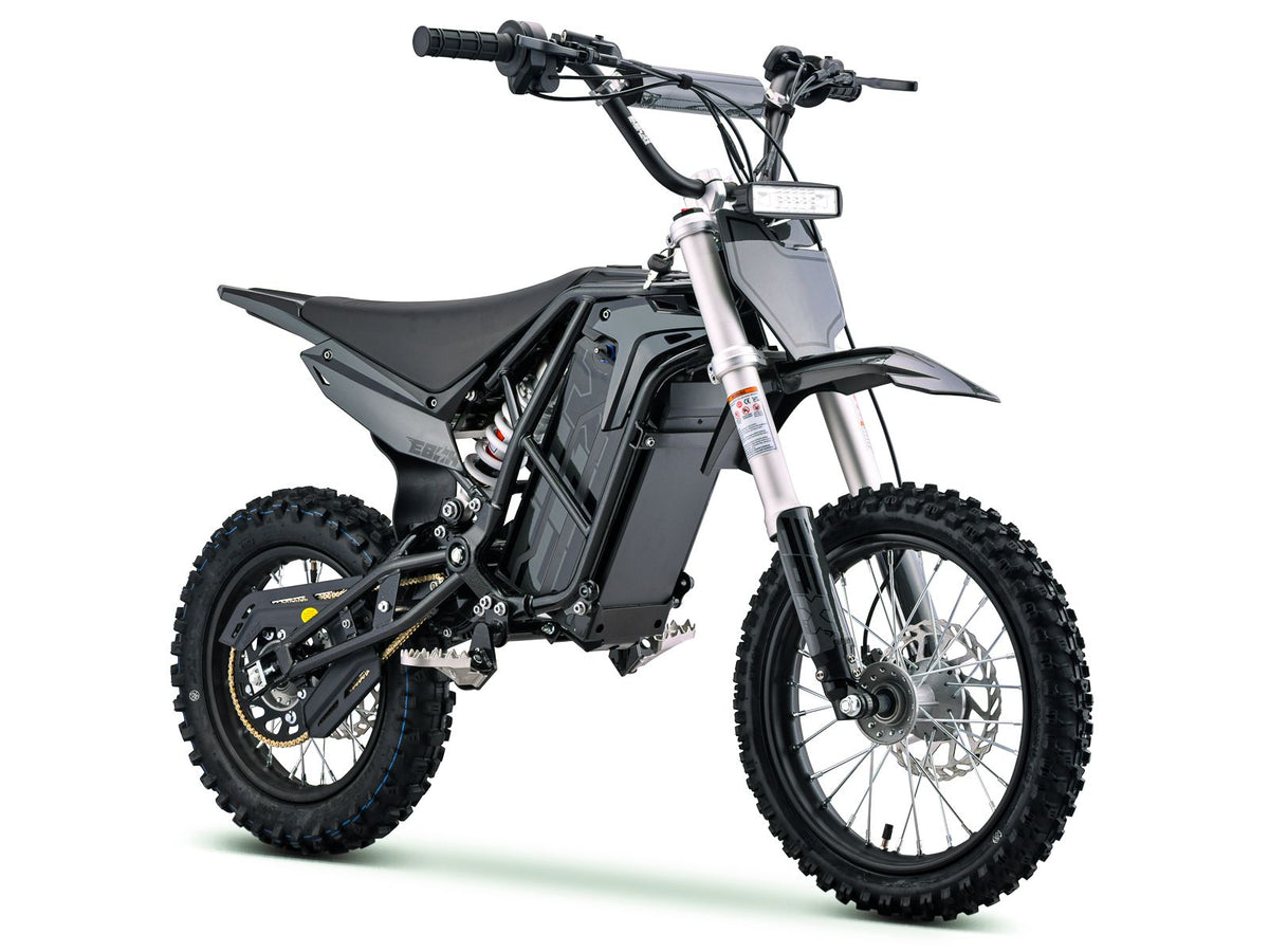 EBOX V3 72RS Black