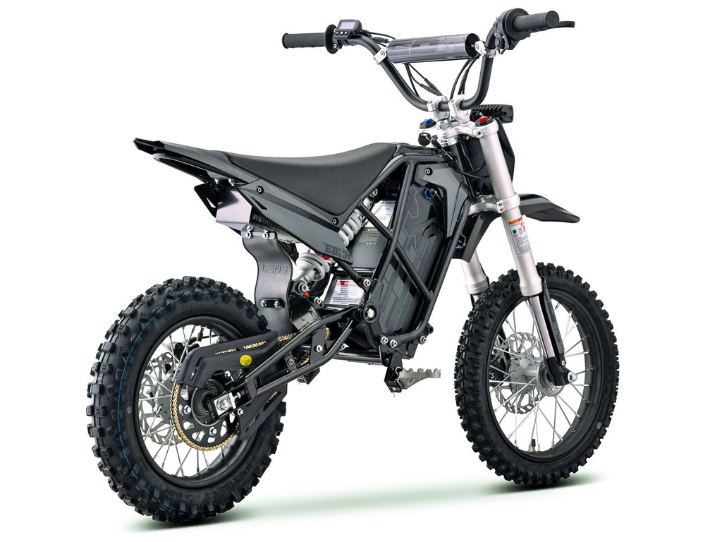 EBOX V3 72RS Black