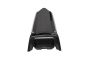 Black Rear Fender