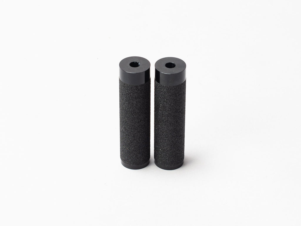 Pegs and Mount Bolts