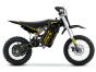 EBOX V3 60R Black/Gold