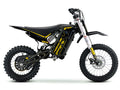 EBOX V3 60R Black/Gold