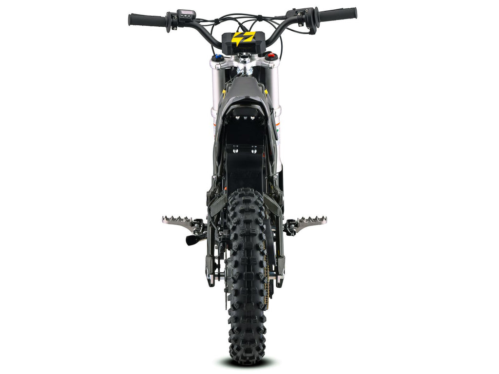 EBOX V3 60R Black/Gold