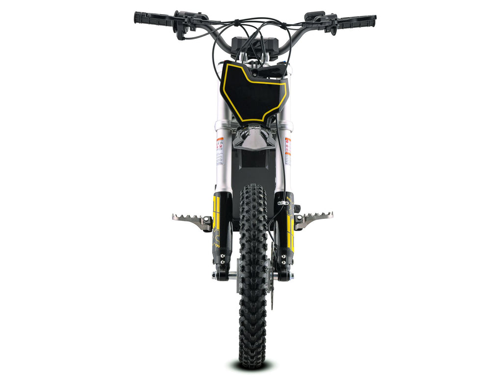 EBOX V3 60R Black/Gold