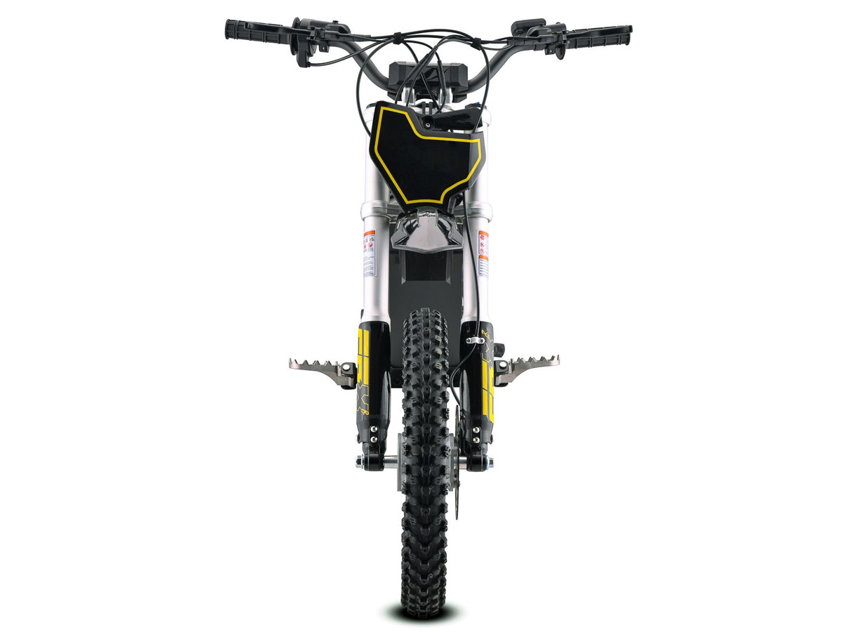 EBOX V3 60R Black/Gold