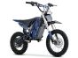 EBOX V3 72RS Oneway Blue