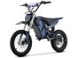 EBOX V3 72RS Oneway Blue