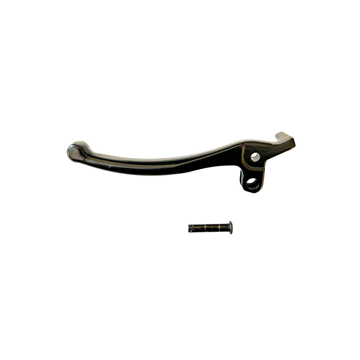 Brake Lever, Rear - Rizzler 2026
