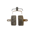 Brake Pad Set - Rizzler 2026