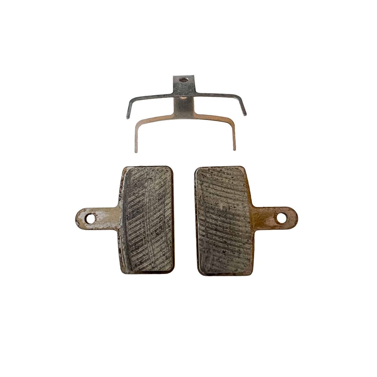 Brake Pad Set - Rizzler 2026