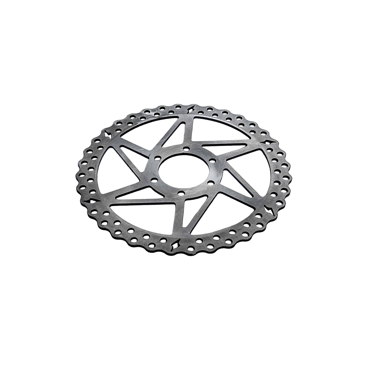 Brake Rotor - Rizzler 2026