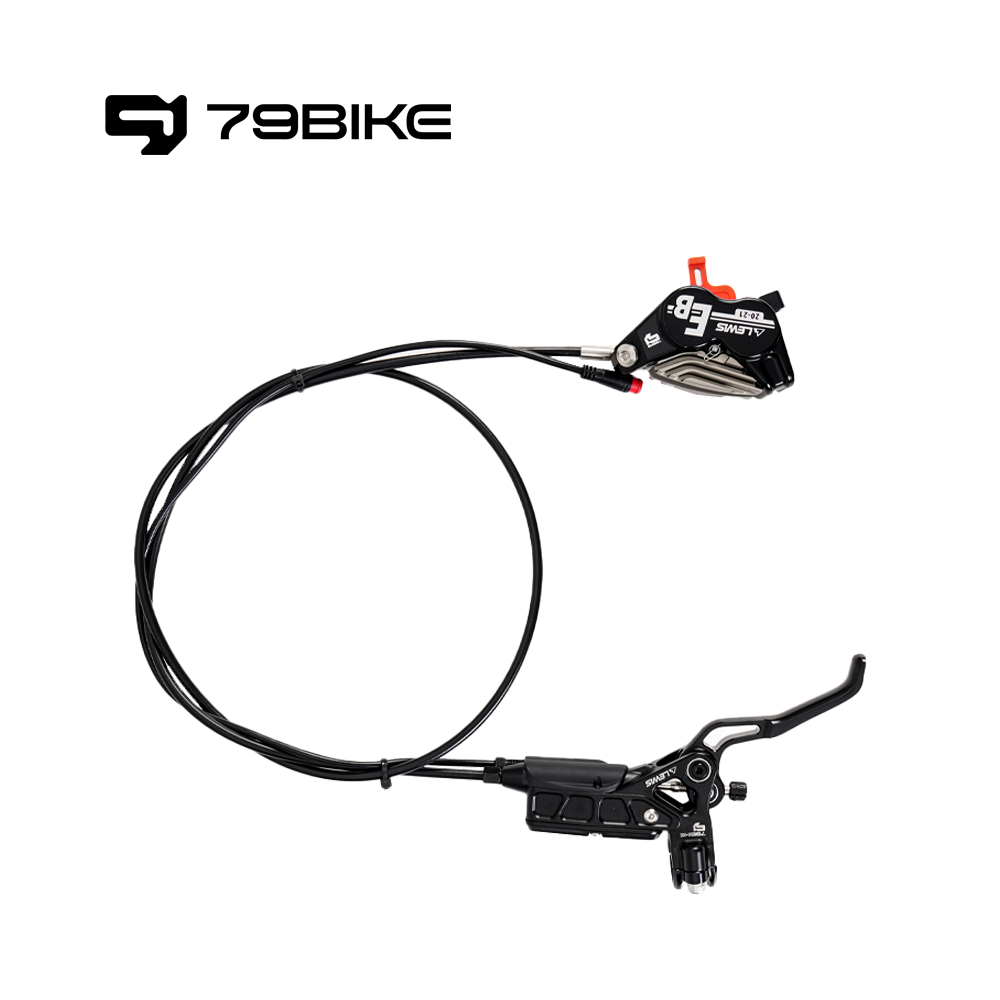 79Bike Falcon GT Brake Assembly (For Replacement)