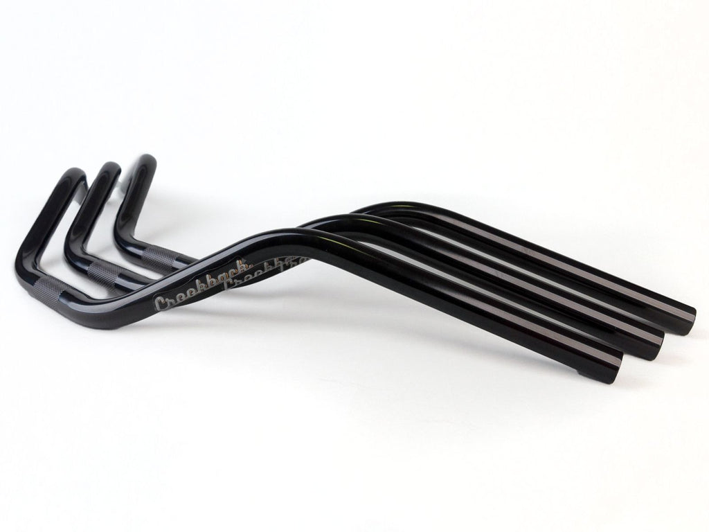 Crookback Cruiser Bars