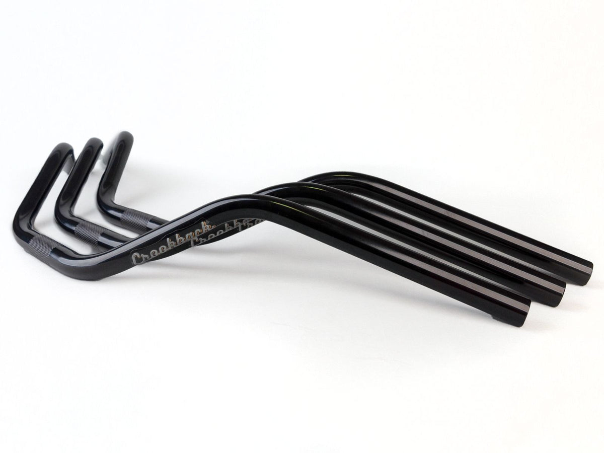 Crookback Cruiser Bars