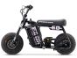 DRAGSTER 60 Black