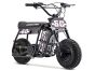 DRAGSTER 60 Black