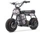 DRAGSTER 60 Black
