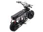 DRAGSTER 60 Black