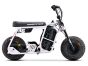 DRAGSTER 60R White