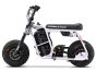 DRAGSTER 60R White