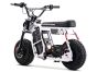 DRAGSTER 60R White