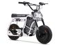 DRAGSTER 60R White