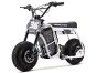 DRAGSTER 60R White