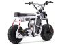 DRAGSTER 60R White