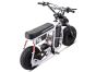 DRAGSTER 60R White