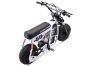 DRAGSTER 60 White