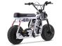 DRAGSTER 60 White