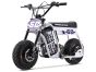 DRAGSTER 60 White