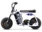 DRAGSTER 60 White