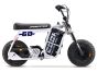 DRAGSTER 60 White