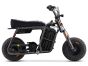 DRAGSTER RS Black